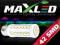 ! ŻARÓWKA CORN E27 42 SMD LED 230V BIAŁA CIEPŁ