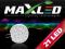 ! ŻARÓWKA DIODOWA G4 21 LED 12V