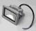 HALOGEN LED REFLEKTOR LAMPA 10W