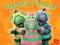 NAJTANSZE BAJKI DVD  ** FIMBUSIE (BBC) **  SUPER