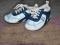 Pierwsze sportowe buciki dla chłopca 0-3 m. NOWE