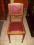 KRZESŁO SECESYJNE!!!