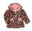 GYMBOREE ... BLUZA glamour giraffe *NOWA* 6-12 mcy