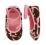 GYMBOREE ... BALERINKI glamour giraffe *NOWE* 04
