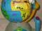 VTECH INTERAKTYWNY EDUKACYJNY GLOBUS MAŁEGO PILOTA