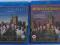 Downton Abbey - Sezon 1-2 (5 x Blu-Ray)