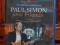 BLU RAY   PAUL SIMON AND FRIENDS