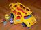 AUTOBUS SZKOLNY FISHER PRICE