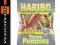 HARIBO SAURE POMMES-KWAŚNE FRYTKI ŻELKI NIEMIECKIE