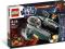 LEGO STAR WARS 9494 Anakin's Jedi Interceptor + GR