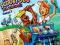 SCOOBY-DOO! KUDŁATY I SCOOBY-DOO NA TROPIE CZ.1
