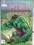 HULK SEZON 1 KOLEKCJA MARVEL