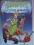 SCOOBY-DOO! I ZIMOWE STWORY DVD dubbing