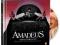 AMADEUSZ [BLU-RAY+CD+KSIĄŻKA] FOLIA! UNIKAT!