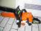 PIŁA SPALINOWA STIHL MS 180
