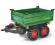 Wielka Przyczepa MEGA TRAILER / Rolly Toys 122004