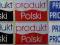 WYPRZEDAŻ ETYKIET   100x50  500 szt WYPRZEDAŻ