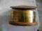 Mosiezny pojemnik na drobiazgi