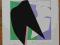 Kenneth Bushnell - Kompozycja abstrakcyjna !!!