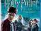 Blu-ray Harry Potter i książę półkrwi 2blu-ray