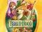 DVD Robin Hood [Disney] FOLIA