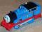 TOMEK THOMAS TOMY TRACKMASTER - Tomek