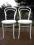 KRZESŁA w stylu THONET /9M/