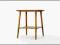 Oryginalny Stolik - DESIGN Skandynawski - Lata 70