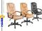 Fotel biurowy krzesło biurowe DIRECTOR 3x kolor