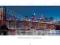 New York (Brooklyn bridge) - plakat 158x53 cm