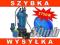 POMPA WODY SZAMBA ROZDRABNIACZ 2750W+ pływ WĄŻ 30M