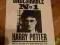 Harry Potter plakat UNDESIRABLE tylko tu! Gratis!