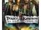 PIRACI Z KARAIBÓW - NA NIEZNANYCH WODACH [DVD]