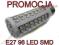 Żarówka SMD 96 LED DIODOWA ZIMNA E27