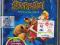 SCOOBY DOO - 13 Duchów (300 min) -  Folia - 2DVD