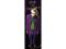 Batman Mroczny Rycerz - Joker GIGA plakaty 158x53