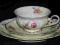 ROSENTHAL viktoria zestaw herbaciany  super top