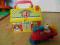 Stacja Little People Fisher Price