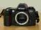 Nikon F80, full frame, pełna klatka :-)