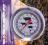 TERMOMETR BAGNETOWY WĘDZARNIA SZYNKOWAR  PIEKARNIK