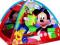 Namiot iglo Disney Myszka Miki Klub club Mickey