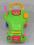 PCHACZ, CHODZIK, SKUTER PLAYSKOOL (ZW)