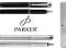 PIÓRO PARKER ESPRIT + PACZKA NABOI + ETUI GRATIS !