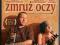 ZMRUŻ OCZY - DVD - FOREMNIAK, ZAMACHOWSKI, CHYRA