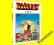 ASTERIX GALL ~ DVD ~ Dubbing PL ~ FOLIA ~ TANIO