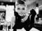 AUDREY HEPBURN  - Plakat Plakaty PPY-MPP50056