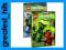 LEGO NINJAGO. ROK WĘŻY, cz. 1+2 (2DVD) NOWOŚĆ