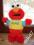 ELMO 48CM SMIEJE SIE I TRZESIE