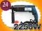 MŁOTOWIERTARKA 2250W POWERMAT SDS+ BON 24SRE