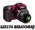 Nikon L120 21xZOOM FILMY HD VR BORDOWY HIT!!!